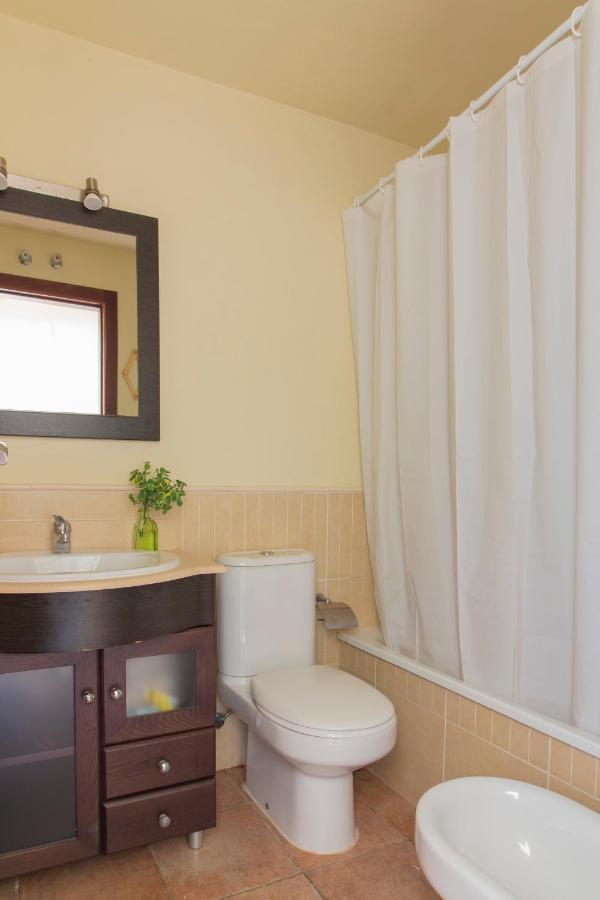 Apartment Isla Canela Luxury Huelva Exterior photo