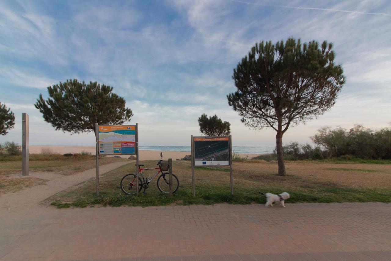 Apartment Isla Canela Luxury Huelva Exterior photo